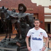Nathan Russell