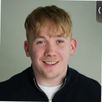 Luke Munster
