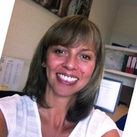 Sandie Oliver