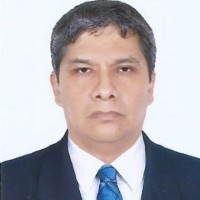 José Alfonzo Gómez Manzano