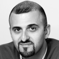 Behzad Lashkari