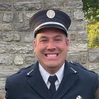 Aaron McKnight
