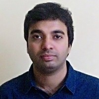 Rakesh Achanta
