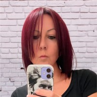 Tania Patella