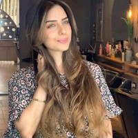 Hawraa Fakih
