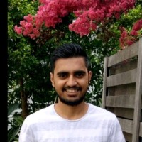 Siddharth Gautam