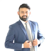 Hrishikesh Munj (Rishi)