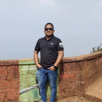 ASHISH KUMAR MEHER