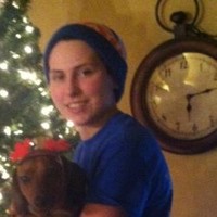 Caitlin Croy
