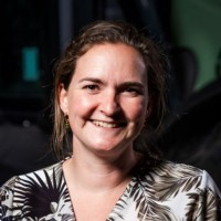 Sanne Van Der Voet - Van Dommelen