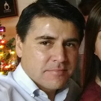 Cristian Burgos Gallardo