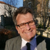 Jean-Pascal BONGRAND