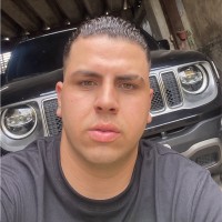 Eder Sanchez