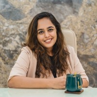 Nidhi Thakkar