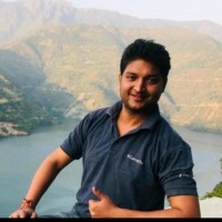 Amit Chamoli