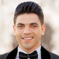 Mostapha Ebaid