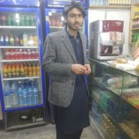 Tauseeq Haider