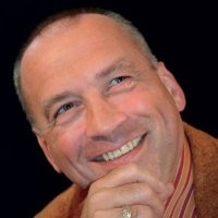 Bert-Jan Peter van der Mieden