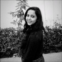 Sonika Pawar