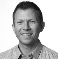 Andres Eskjaer Jensen