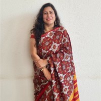 Lavina Sharma