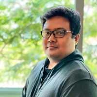 Muhamad Khairul Anwar Faiz Bin Roslan