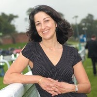 Anjie Naughton