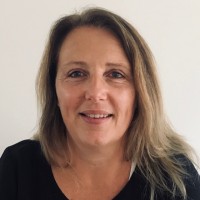 Chantal Van Den Berg