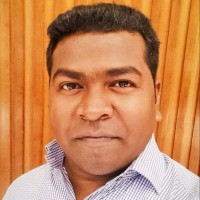 Sagar Chand