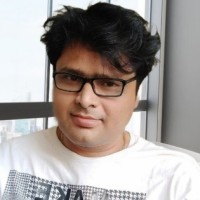Santosh Waghmare