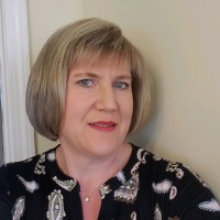 Sharon Vandyke