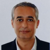 Ihab Ali
