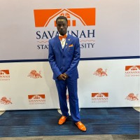 Jacqavious Clines