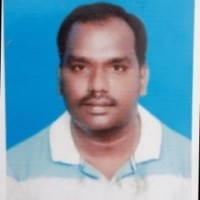 Thirupathi Krishnan