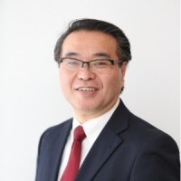Masayuki Tanaka, CMP