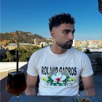 Reda Alnoueimi
