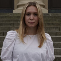 Tindra Hasslerot Forsberg