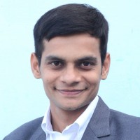 Hardik I. Patel