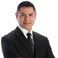 Steve Bhalla