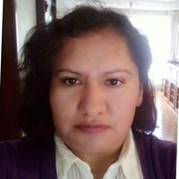 Ivonne Colín Mejía