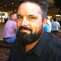 Shane Leach