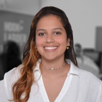 María Paula Calderón Rueda