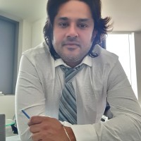 Pratiksh Ajmera