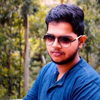 Bharath Bhavanishankar