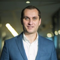 Dan Alexandrescu