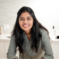 Aishwarya Ramesh