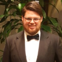 Daniel Mcanallen