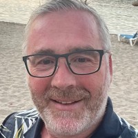 Trond Dale