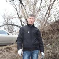 Denis Pershev
