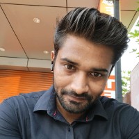 Murugesh S
